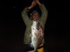 KALBARRI SNAPPER FROM THE ROCKS